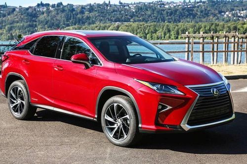 Toyota Việt Nam phải thu hồi 33.276 xe để thay bơm nhiên liệu