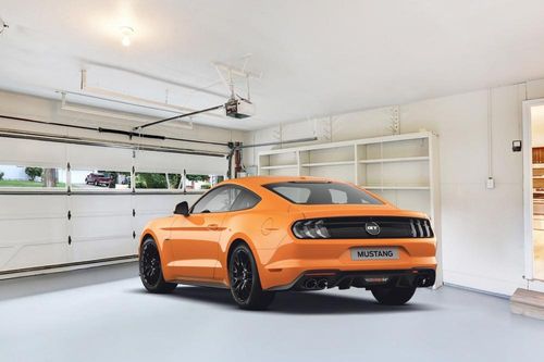 Một số lưu ý bảo quản xe khi đậu dài ngày