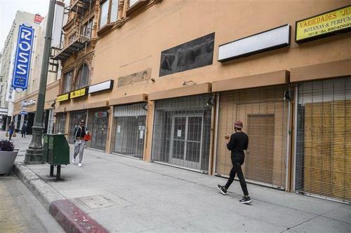 Mỹ: Los Angeles có thể thực hiện giãn cách xã hội thêm 3 tháng