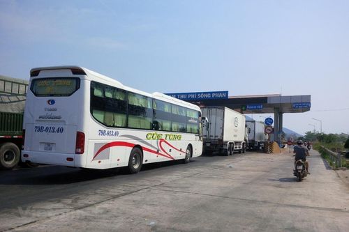 Đề xuất tăng phí BOT: Doanh nghiệp vận tải và nhà đầu tư nói gì?