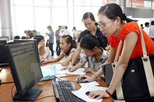 Thị trường việc làm đang cạnh tranh gay gắt trong dịch COVID-19