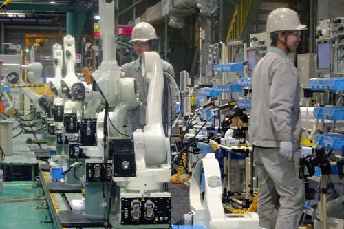 Nhật Bản tìm cách 'thoát Trung Quốc' trong chiến lược an ninh kinh tế mới