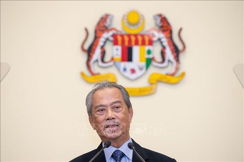 Malaysia hoãn cuộc bỏ phiếu tín nhiệm Thủ tướng do dịch COVID-19