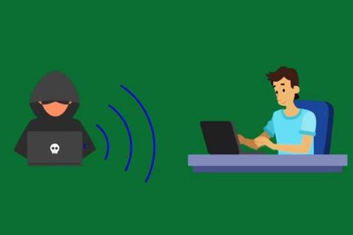 Phát hiện một số trang facebook giả mạo lực lượng Công an