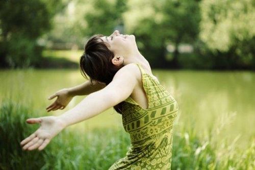 Những việc nên làm vào buổi sáng để có sức khỏe tốt