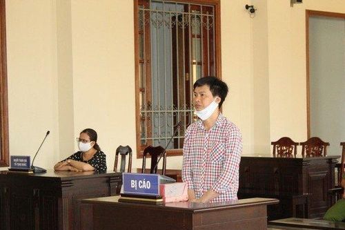 8 năm tù cho kẻ 'chém gió' sắp được làm trưởng khoa, lừa đảo 1,1 tỷ đồng