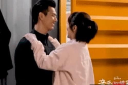 Hậu trường 'dở khóc dở cười' đằng sau những cảnh hôn của các phim Hoa Ngữ nổi tiếng