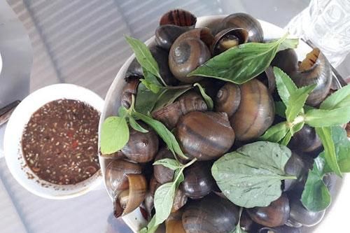 Trải nghiệm khó quên với 5 món đặc sản độc, lạ ở Đồng Tháp