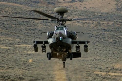 Philippines mua trực thăng AH-64E Apache để nâng tầm không quân hay 'chiều lòng' Mỹ?