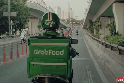 COVID-19: Trà sữa 'soán ngôi' cơm, trở thành món được đặt nhiều nhất