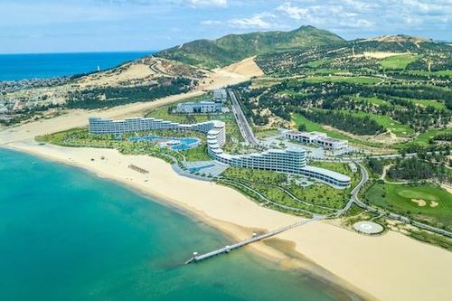 Áp lực trả nợ đè nặng khách sạn, nhà hàng