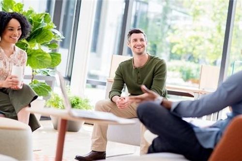 Bí quyết xây dựng môi trường làm việc để thu hút và giữ chân nhân tài