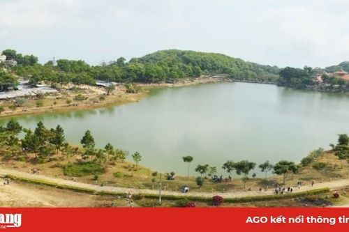An Giang kích cầu du lịch hậu Covid-19