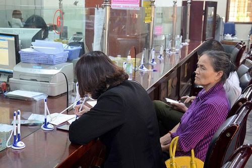 Ngành Ngân hàng gặp khó bởi dịch bệnh Covid-19