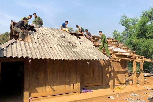 Thấm nhuần lời dạy của Người