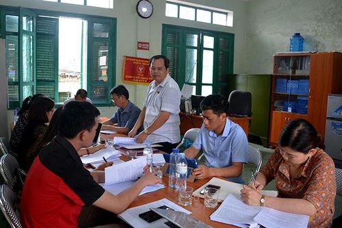 Giám sát công tác thu, quản lý, sử dụng các loại quỹ bảo hiểm tại huyện Tuần Giáo