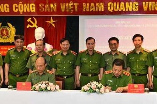 Ứng dụng khoa học kỹ thuật phòng, chống tội phạm ma túy