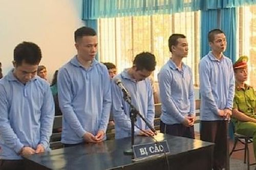 Bị phạt 52 năm tù vì đánh chết người nghi bắt cóc trẻ em