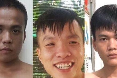 Khởi tố nhóm 3 thanh niên chém người tử vong