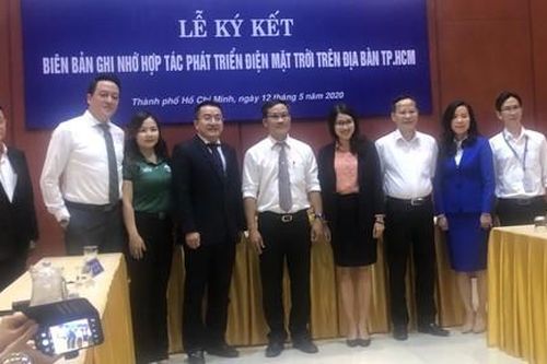 Nhiều ưu đãi cho người dân lắp đặt, sử dụng điện năng lượng mặt trời