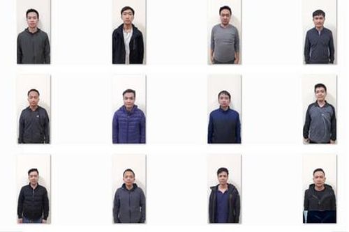 Đường dây đánh bạc qua mạng lập trình sẵn khách chỉ thắng 20%, máy thắng 80%