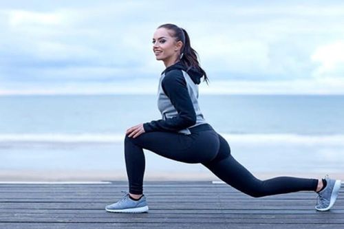 Không cần tới phòng tập, bạn có thể rèn luyện sức khỏe với bài tập này tại nhà
