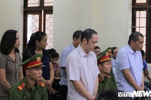 Kỷ luật cán bộ ở Hà Giang có trường hợp còn nhẹ, có quyết định đóng dấu mật