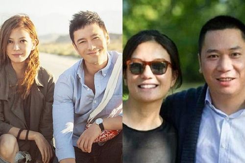 Từng tỏ tình 3 lần, vì sao Huỳnh Hiểu Minh vẫn bị Triệu Vy từ chối?