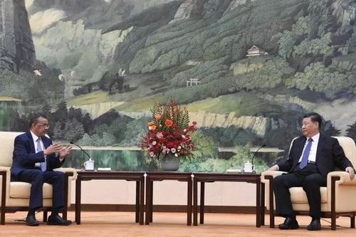 Báo Mỹ: CIA nghi Trung Quốc cố ngăn WHO tuyên bố tình trạng khẩn cấp toàn cầu