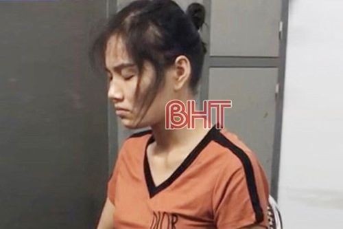 Bé trai 2 tuổi tử vong bất thường ở Hà Tĩnh: Bắt khẩn cấp mẹ đẻ