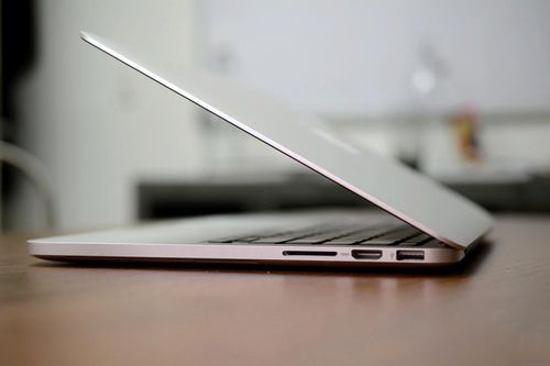 Macbook Pro/Air từ đời 2014 trở về trước có nguy cơ 'hỏng không sửa được'