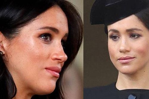Meghan Markle sốt sắng muốn sớm ra mắt sách để được minh oan khỏi những tai tiếng tại hoàng gia Anh