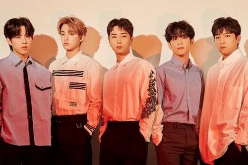DAY6 'bật mí' về album mới và khoảnh khắc hạnh phúc nhất của nhóm