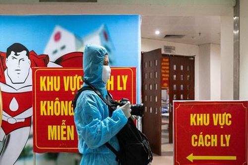 Việt Nam đã tạo nên một 'kỳ tích' về phòng chống dịch Covid-19