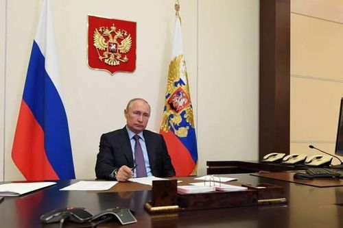 Tổng thống Putin: Nga vượt qua nhiều quốc gia về hàng không quân sự