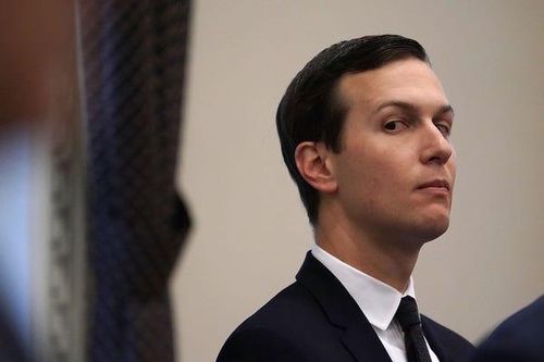 Đế chế bất động sản của gia đình con rể Tổng thống Donald Trump