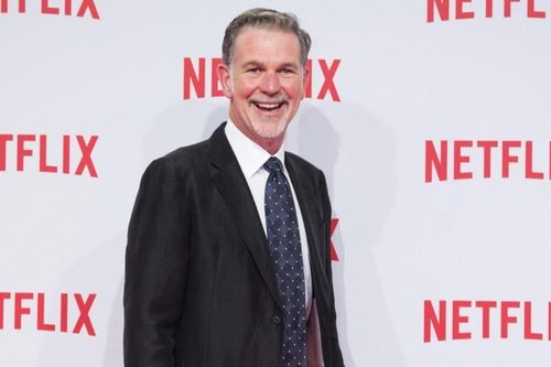 Những điều ít biết về ông trùm đế chế Netflix