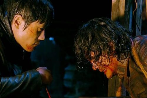 Loạt phim kinh dị làm nên cú đột phá, vươn tầm quốc tế của Hàn