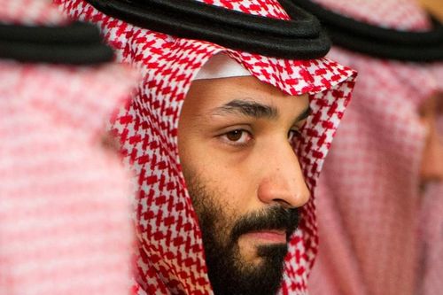 Cuộc cải cách nghìn tỷ USD của thái tử Saudi Arabia có nguy cơ phá sản