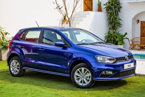 Những hatchback nhập tầm 600 triệu dành cho gia đình ở Việt Nam
