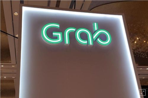 Grab thừa nhận tổng doanh thu lao dốc vì dịch Covid-19