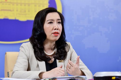 Việt Nam sẽ mở lại đường bay với các nước tùy tình hình thực tế