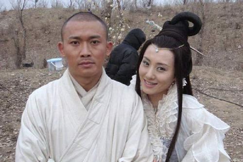 Nhiếp Viễn và hôn nhân với hai mỹ nhân 'Tây du ký'
