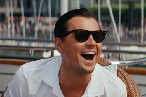 Nhân vật của Leonardo DiCaprio chửi thề nhiều nhất màn ảnh