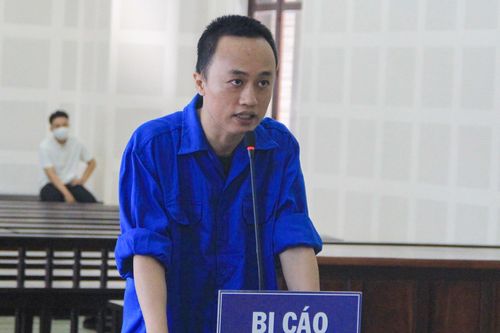 Cựu chuyên viên Thành đoàn Đà Nẵng lừa đảo hơn 3,7 tỷ