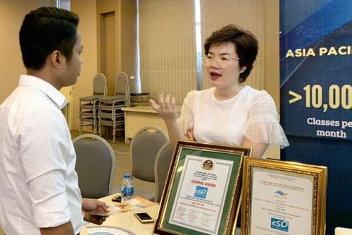 Kinh doanh giáo dục: Cần cái đầu của doanh nhân và tâm của người thầy