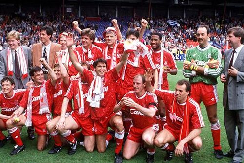 Liverpool và cơn khát vô địch Ngoại hạng Anh: Mới đó mà đã hơn 30 năm