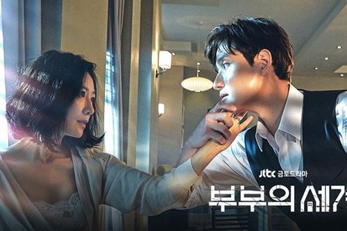 5 bài học đắt giá từ 'Thế giới hôn nhân', đáng quan tâm nhất là bài học số 4