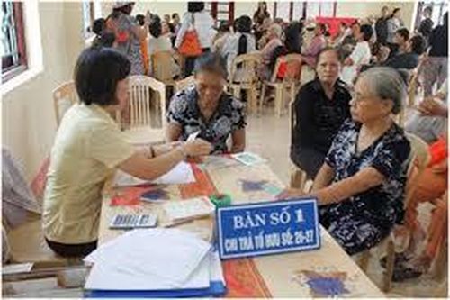 Điều chỉnh chức danh nghề, công việc trên sổ BHXH thế nào?