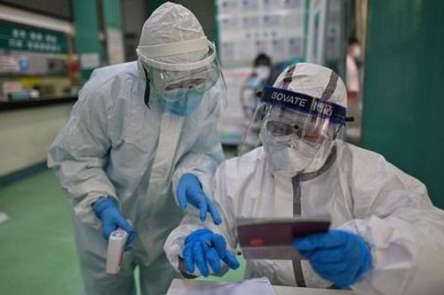 Giải mã bí ẩn của virus SARS-CoV-2